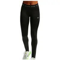 Nike - Girl's Pro Dri-Fit Tight Sport Pack - Leggings Gr S schwarz