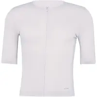 Adidas - Tempo Jersey - Radtrikot Gr XS weiß