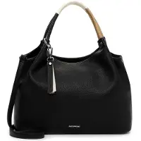 Emily & Noah Shopper E&N Jeanine in black | Gr.: onesize
