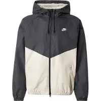 Nike - Windrunner Jacket - Laufjacke Gr XXL blau