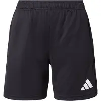 Adidas Damen Trainingsshort Entrada 26 TR Short W KD0982 S - Black/White - S