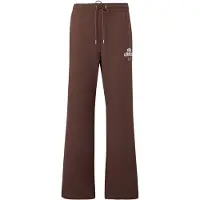 Nike Sportswear Phoenix Fleece High-Waist Jogginghose Damen 216 - lt chocolate L