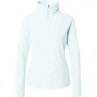 Columbia - Women's Glacial IV 1/2 Zip - Fleecepullover Gr XS grau
