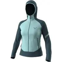 Dynafit Transalper Light Polartec W Hoody cinder/3180 (0721) 42