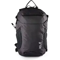Jack Wolfskin Rugzak Velocity 12 Unisex Phantom