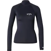 Billabong Tropic Langarm-rash Guard