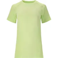 Endurance - Women's Halen Seamless S/S Tee - Funktionsshirt Gr XXS/XS grün