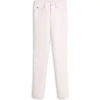 Tommy Hilfiger Jeans WW0WW48579 Hellrosa Slim Fit