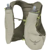 Osprey - Duro 1.5 - Trailrunningrucksack Gr S grau