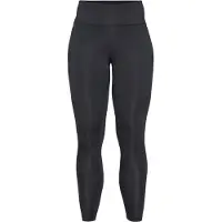 Reebok Leggings "CORE HIGH RISE LEGGINGS" glatte Oberfläche, aus Polyester und Elasthan, schlanke Silhouette