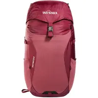 Tatonka - Women's Hike Pack 25 - Wanderrucksack rot