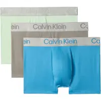 Calvin Klein Lv00nb4269 Boxershorts 3 Einheiten