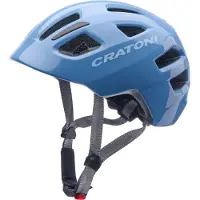 Cratoni Maxster Junior-stadthelm