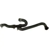 Gates Kühlerschlauch Wasserschlauch passend für MERCEDES-BENZ M-Klasse (W166) 02-3498