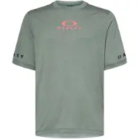 Oakley Apparel Seeker Flow Kurzarm Enduro Trikot
