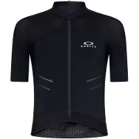 Oakley - Endurance Aero Jersey - Radtrikot Gr XL schwarz