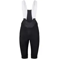 Oakley - Endurance Tempo Bib - Radhose Gr L schwarz