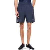 EA7 für Herren. 7M001426_AF13392 Arm Shorts Ani Blau Sport navy blau (XL), Lässig, Sportlich, Synthetisch, Sportbekleidung, Multisport, Mari