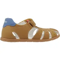 Pablosky Kinderschuhe Braun Modell 067484P