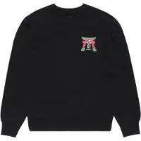 Edwin Kapuzensweaters Torii Sweat herren