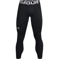 Under Armour Trainingstights "UA Cold Gear Armour Leggings" sportlicher Stil, für intensive Trainingseinheiten