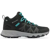 Columbia Peakfreak Ii Mid Outdry Wanderstiefel