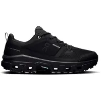 ON Running CLOUDROCK LOW WP schwarz 43