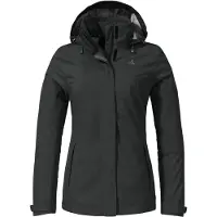 Schöffel Jacket Gmund Women black (9990) 36