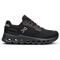 ON - Women's Cloudrunner 2 Waterproof - Runningschuhe Gr 37,5 schwarz