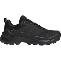 Adidas Trekkingschuhe Terrex Skychaser AX5 GORE-TEX JQ2210 Schwarz