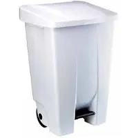 Denox 23410.050 80l Recyclingbehälter