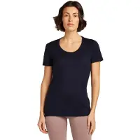 Icebreaker Merino 150 Tech Lite Scoop Kurzarm-t-shirt
