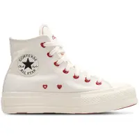 Converse Turnschuhe CHUCK TAYLOR ALL STAR LIFT damen