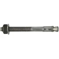 Mkt BZ 12-85/180 - Bolzenanker BZ plus A4 - Zulassung Option 1