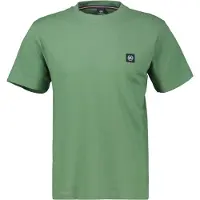 Lerros T-Shirt "Piqué Herren T-Shirt in Übergrößen"