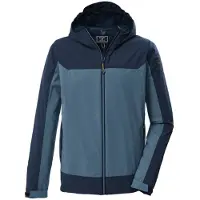 Killtec Herren Funktionsjacke KOS 40 MN JCKT