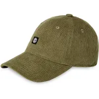 Element Fitted Cap "Icon Dad Corduroy"