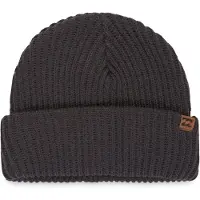 Billabong Beanie "ALTA RIB", Damen, schwarz (schwarz sands), Obermaterial: 100% Polyacryl, Mützen Beanie