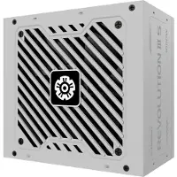 Enermax Power Supply Revolution3 80+ Platinum 850W – Netzteil für PC/Server – 1000 W