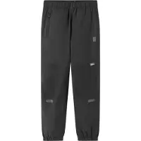 Reima - Kid's Intona - Trekkinghose Gr 140 schwarz