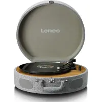 Lenco Ls-66gy Plattenspieler