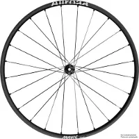 Mavic Allroad S Cl Disc Gravel-vorderrad