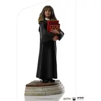 Iron Studios Harry Potter Hermine Granger Art Scale Statue 16 cm IS13502
