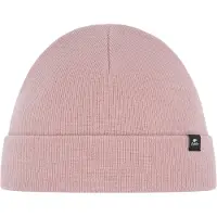 Eisbar - Kid's Skater Mütze - Mütze Gr 55 cm - 7-8 Years rosa