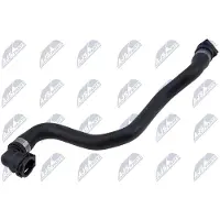 NTY Kühlerschlauch Wasserschlauch für BMW X5 (E53) GPP-BM-128