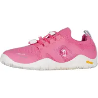 TROLLKIDS - Kid's Nordland Barefoot Hiker - Barfußschuhe Gr 25 rosa