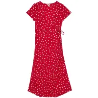 Billabong Minikleid "Wrap Me Up"