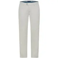 Brax Flatfront-Hose Eurex by weiss, 28