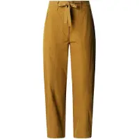 Pepe Jeans für Damen. PL2100076 Senf-Alice-Hose (XS), Braun, Lässig, Baumwolle