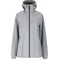 Whistler - Women's Selawik Layertech Jacket W-Pro 15000 - Regenjacke Gr 48 grau